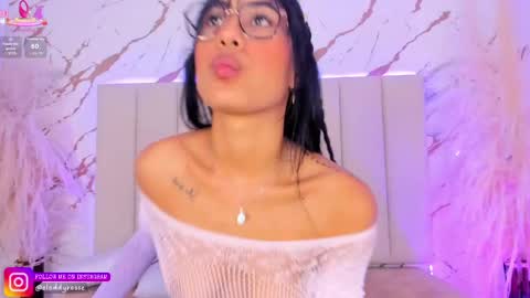 elody_rousse online show from 09.24.25