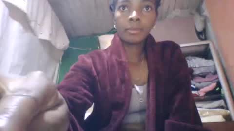 elodynarcisse online show from 11.28.25