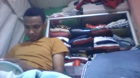 elodynarcisse online show from 12.19.25