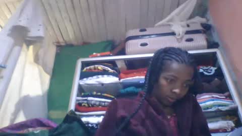 elodynarcisse online show from 01.11.26