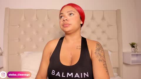 Maya online show from 01.07.25