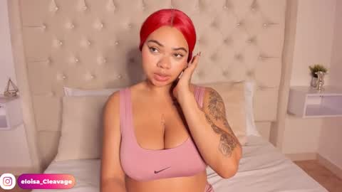 Maya online show from 01.10.25