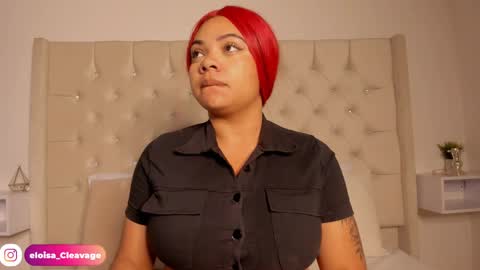 Maya online show from 01.11.25