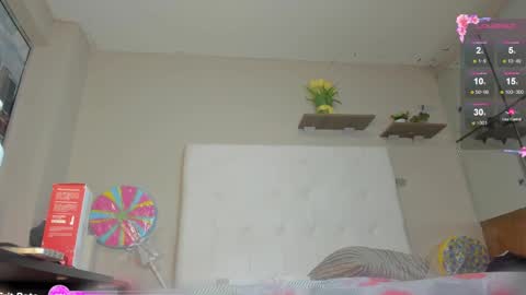 eloisa_ferrer_ online show from 03.12.25