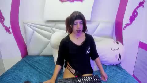 Eloisa  online show from 04.09.26