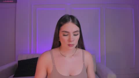 ELOISA OLIVERO online show from 01.18.26