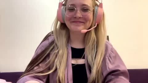 Katie online show from 05.01.26