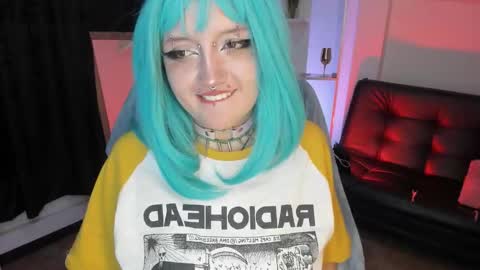 Eloise  . online show from 11.09.25