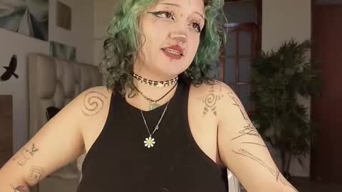 Eloise  . online show from 02.10.26