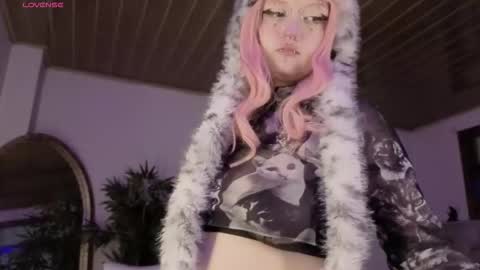 Snapshot of eloisee_ chatting on 03.17.26 Eloise . online show from 03.17.26