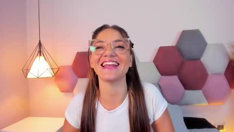 EloiseQuinn online show from 10.18.25