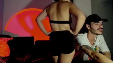 eloitandangela online show from 04.10.26