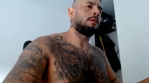 elosocazador online show from 03.09.25