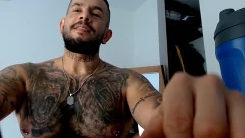 elosocazador online show from 03.12.25