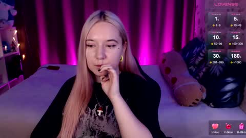 Snapshot of elovinora chatting on 12.21.24 Ela give me a thumbs up if you like it and this is important for the development of the account online show from 12.21.24