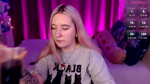 Snapshot of elovinora chatting on 12.31.24 Ela give me a thumbs up if you like it and this is important for the development of the account online show from 12.31.24