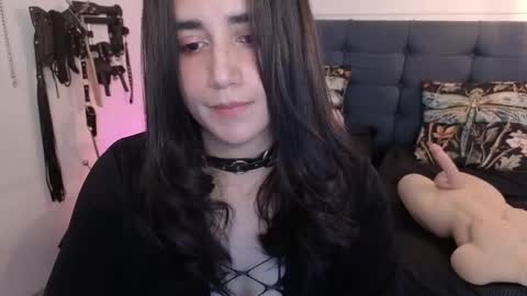 ELOWEN online show from 09.17.25