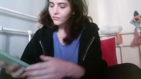 Elox online show from 12.28.24