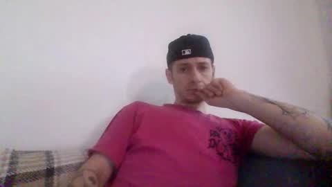 ElPatriko9229 online show from 03.14.26