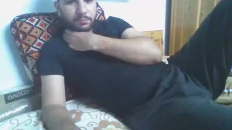 Mr.M online show from 09.13.25