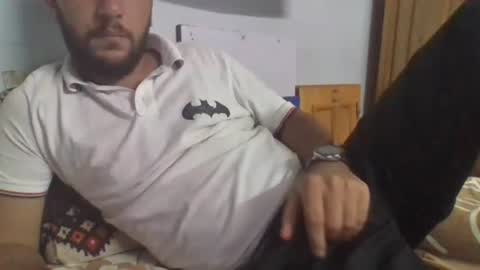 Mr.M online show from 09.20.25