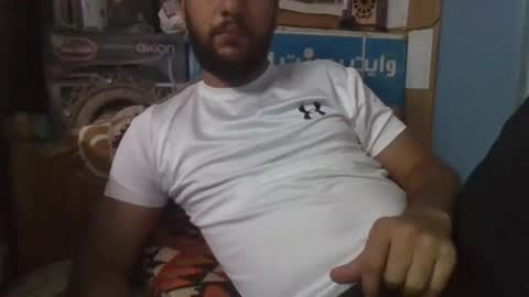 Mr.M online show from 09.26.25