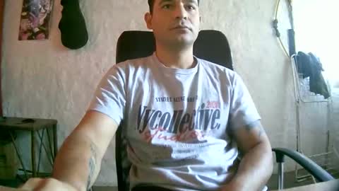 Poltro online show from 01.18.26