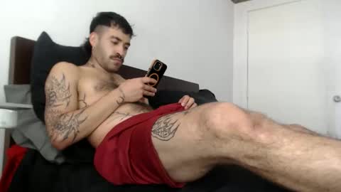 elputoquetegusta online show from 04.07.26