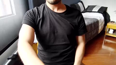 elriclust online show from 11.19.25