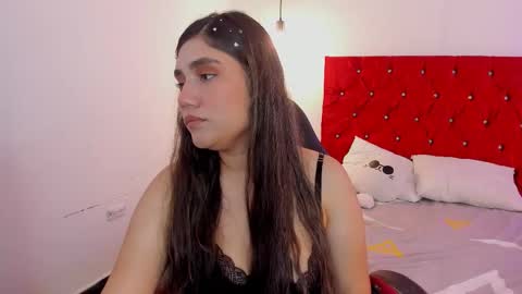 Snapshot of elsa69dreams chatting on 02.26.26 Elsa online show from 02.26.26