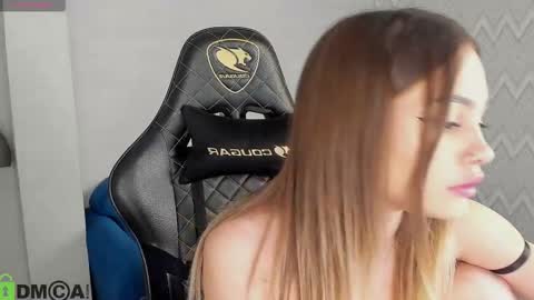 elsa_carterr online show from 10.08.25