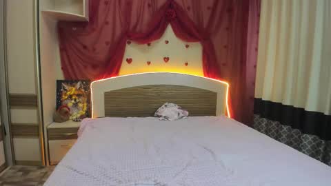 Elsa  online show from 03.26.26