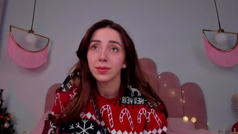 Michelle online show from 12.29.24