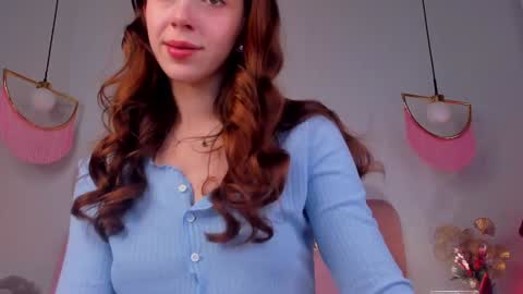 Michelle online show from 01.04.25