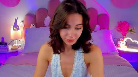 Michelle online show from 11.01.25