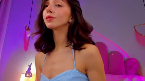 Michelle online show from 11.10.25