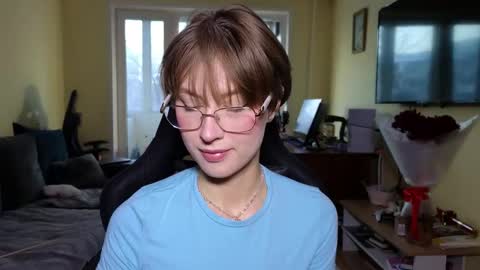 elsaangel online show from 02.15.26