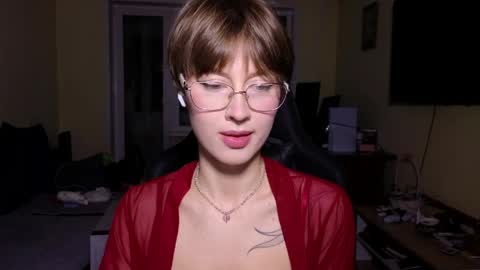 elsaangel online show from 03.28.26