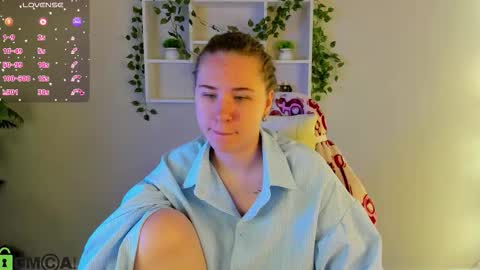 Snapshot of elsie_cutties chatting on 11.05.25 Elsie online show from 11.05.25