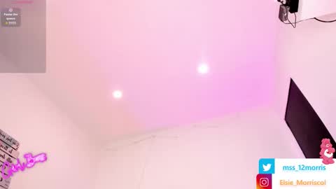 elsiemorrison online show from 02.06.26