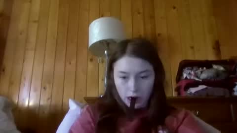 Elsie Rain online show from 11.12.25