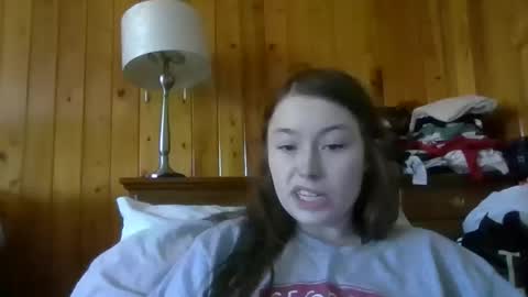 Elsie Rain online show from 11.15.25