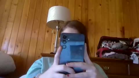 Elsie Rain online show from 11.17.25