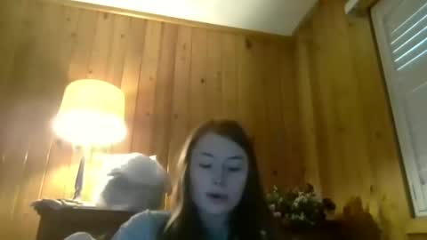 Elsie Rain online show from 12.01.25