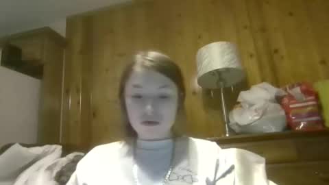 Elsie Rain online show from 01.13.26