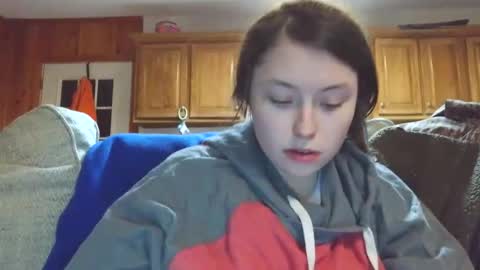 Elsie Rain online show from 02.03.26