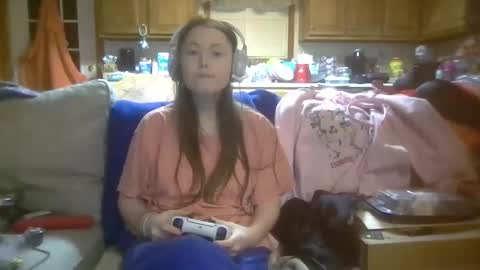 Elsie Rain online show from 02.16.26