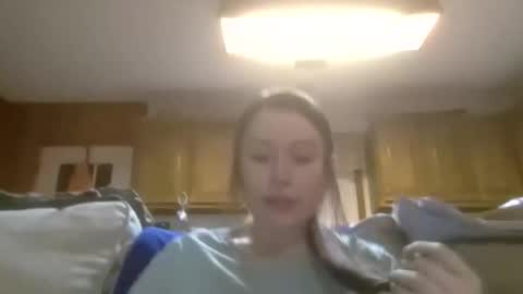 Elsie Rain online show from 03.06.26