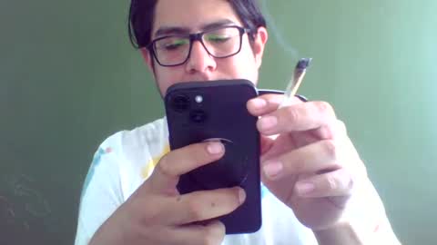 elspanky online show from 09.17.25