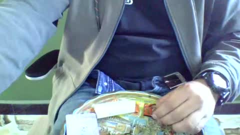 elspanky online show from 11.08.25